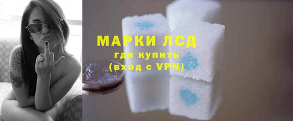 хмурый Кулебаки