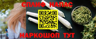 винт Канаш
